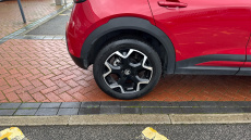 Vauxhall Mokka 1.2 Turbo Ultimate 5dr Auto Petrol Hatchback